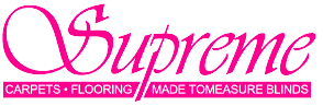 Supreme Carpets, Flooring & Blinds